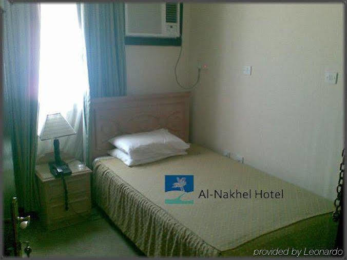 Al Nakheel Hotel 多哈 外观 照片